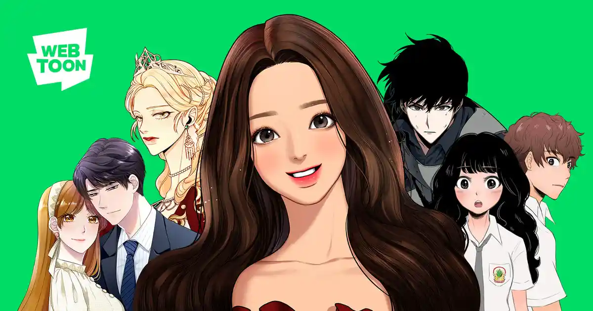 baca manhwa