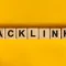 backlink adalah