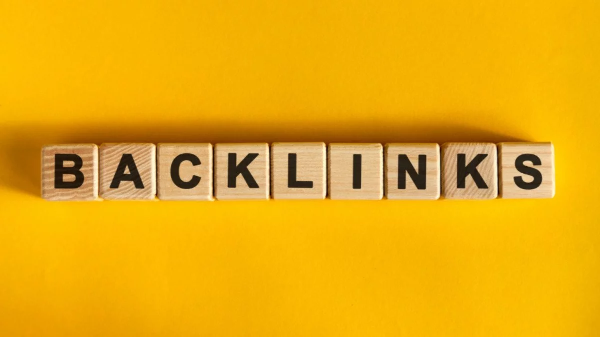 backlink adalah