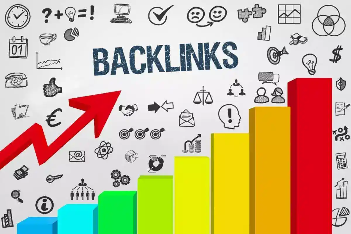 backlink adalah