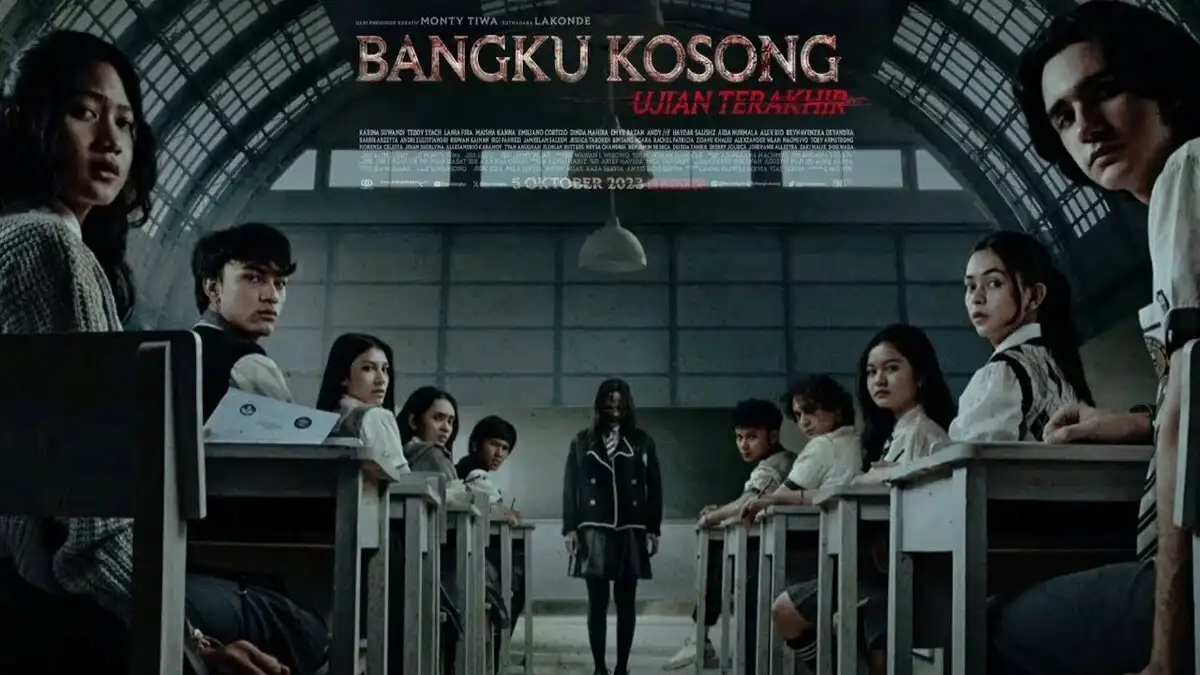 film bioskop xxi terbaru