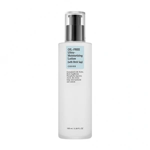moisturizer untuk kulit berminyak dan berjerawat