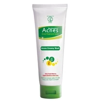 facial wash untuk kulit berjerawat