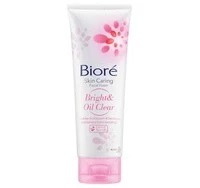 facial wash untuk kulit berjerawat