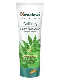 facial wash untuk kulit berjerawat
