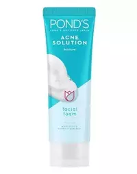 facial wash untuk kulit berjerawat