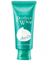 facial wash untuk kulit berjerawat