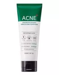 facial wash untuk kulit berjerawat