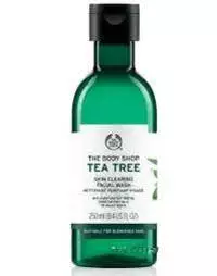 facial wash untuk kulit berjerawat