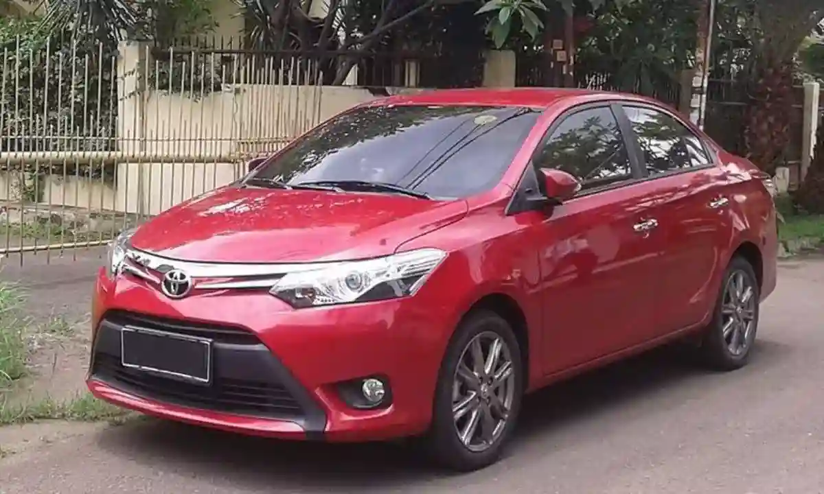 vios limo