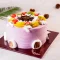 kue ukuran 18 sebesar apa