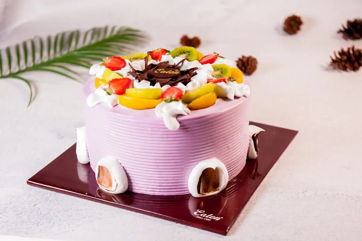kue ukuran 18 sebesar apa