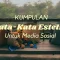 kata kata estetik