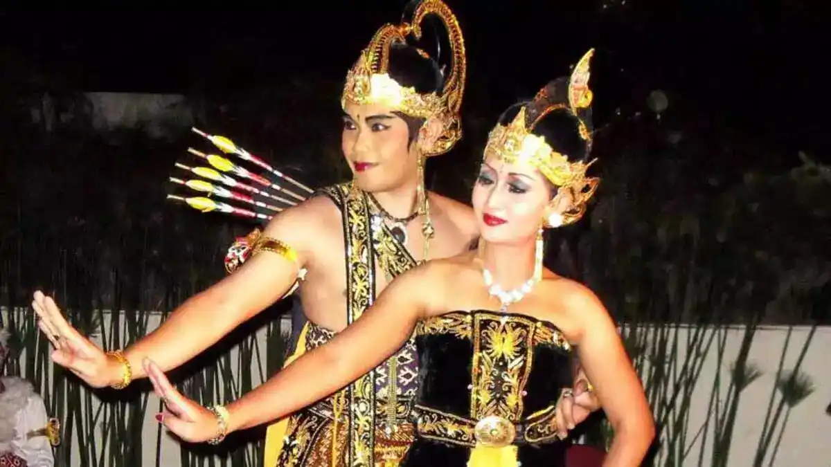 arti nama kirana