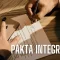 pakta integritas adalah