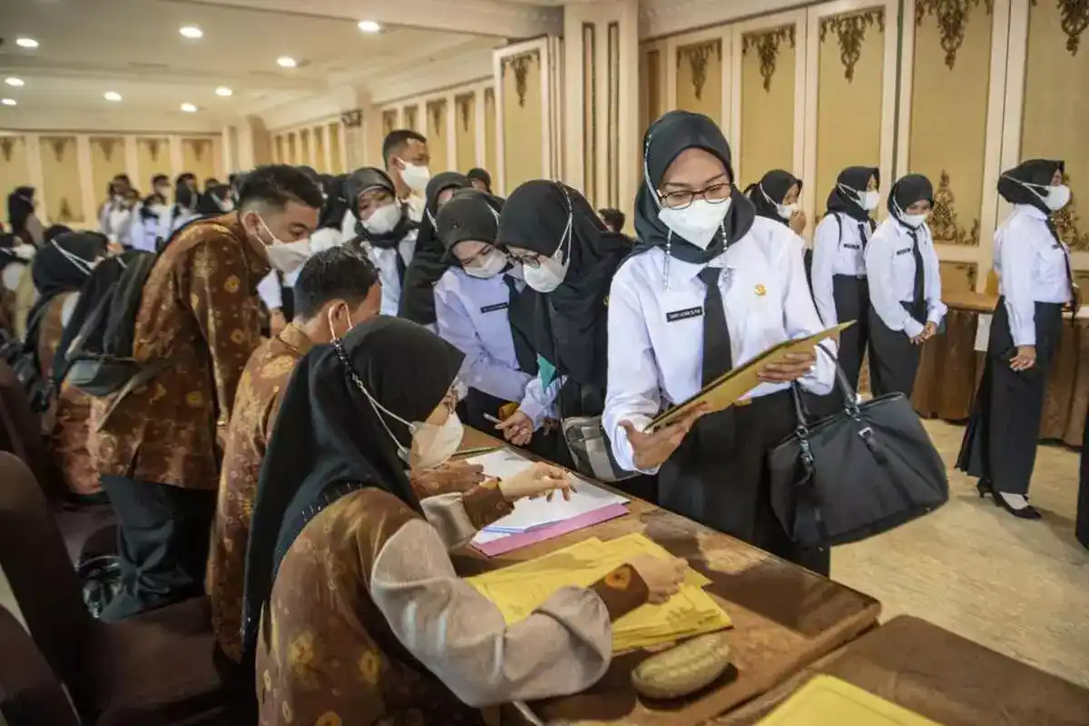 nilai ambang batas pppk teknis 2023
