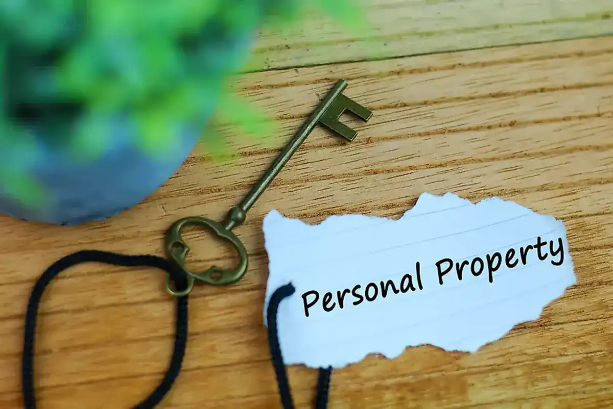 property right adalah