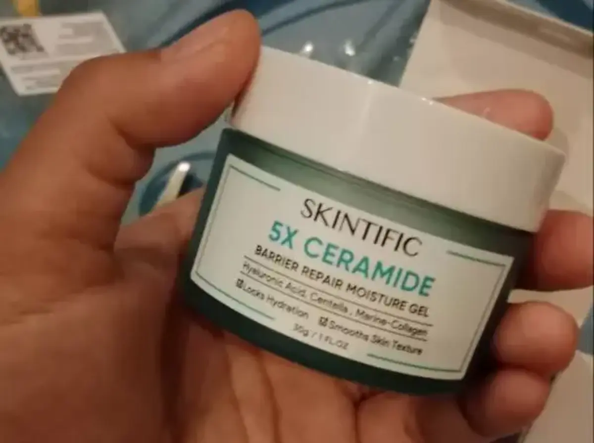 skintific 5x ceramide