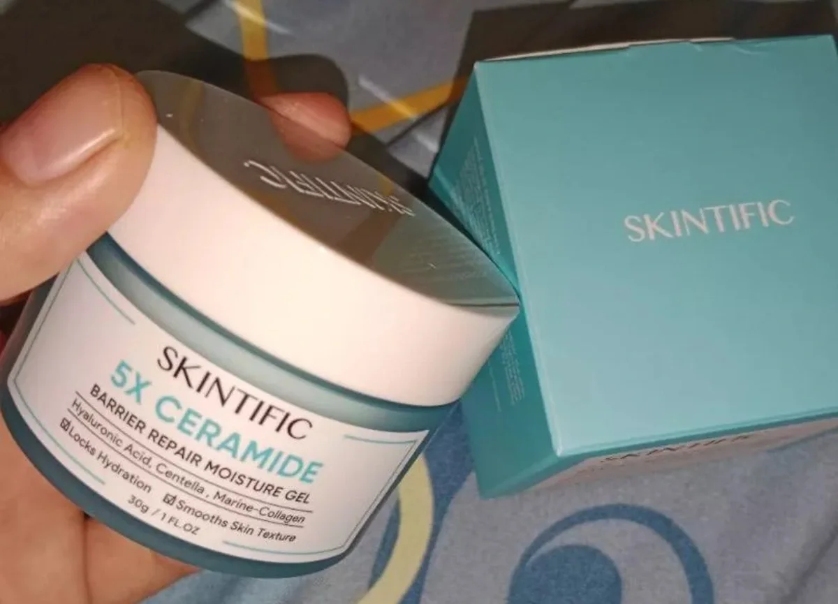 skintific 5x ceramide