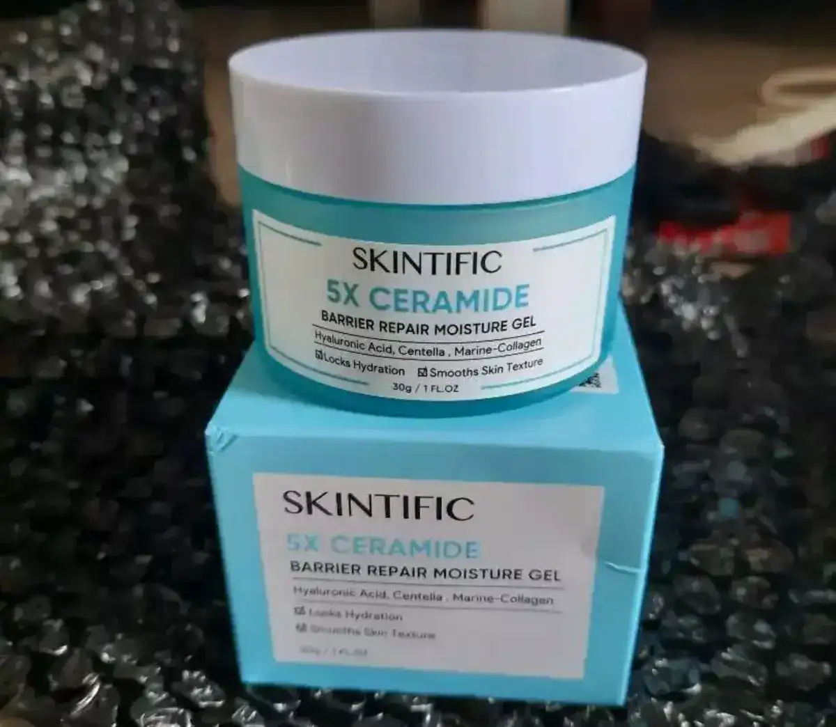 skintific 5x ceramide