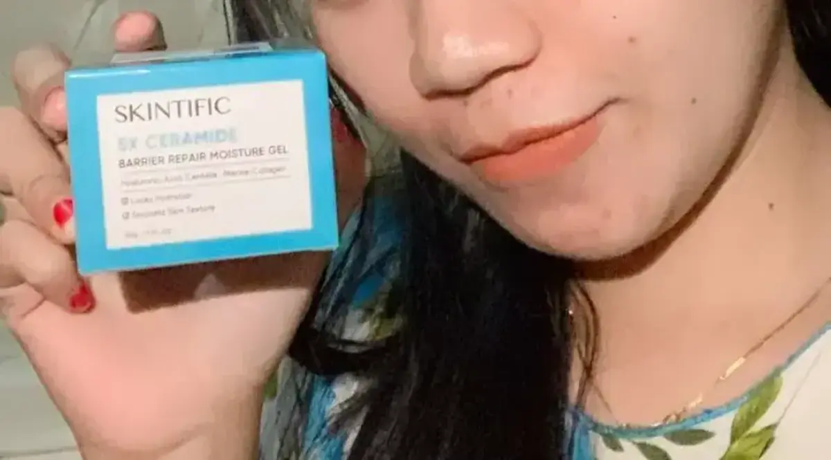 skintific 5x ceramide