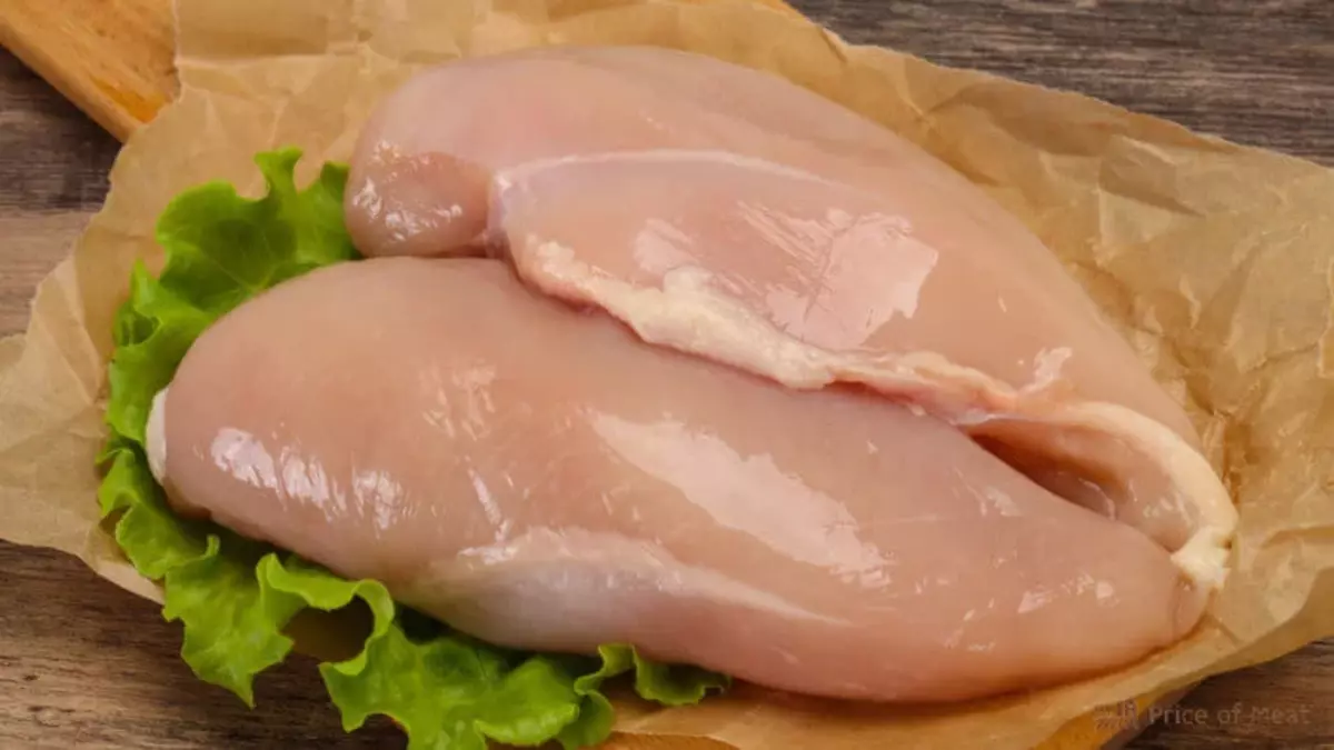 rib ayam