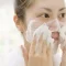 sabun cuci muka untuk kulit berjerawat