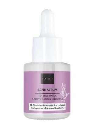 serum scarlett