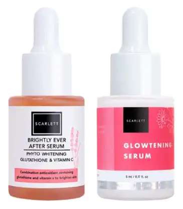 serum scarlett