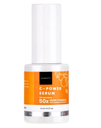 serum scarlett