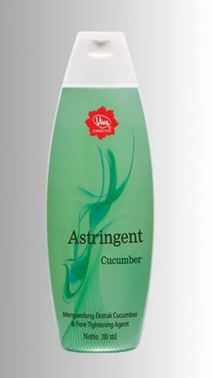 apakah viva face tonic termasuk toner 