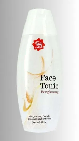 viva toner bengkuang 