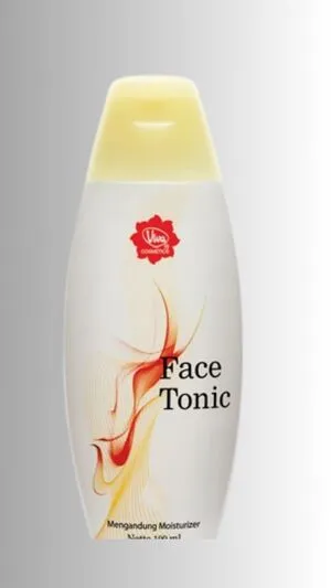 toner viva untuk kulit berminyak dan berjerawat 