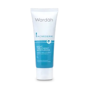 moisturizer untuk kulit berminyak dan berjerawat