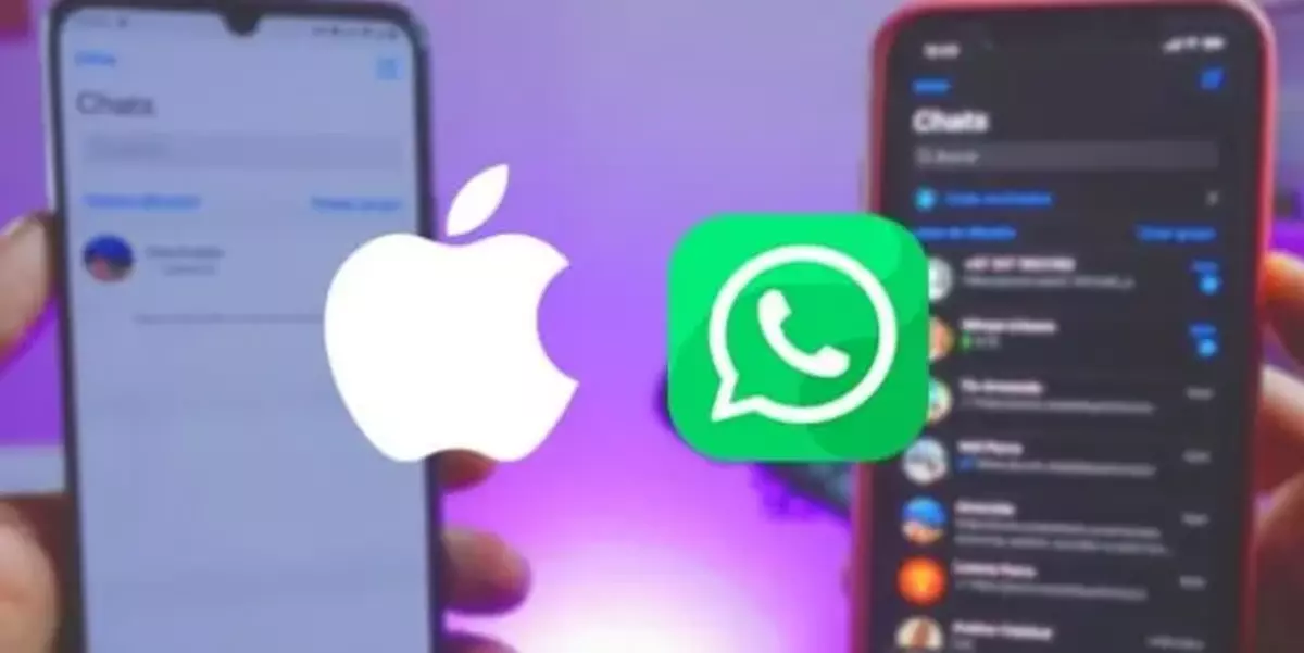 whatsapp ios