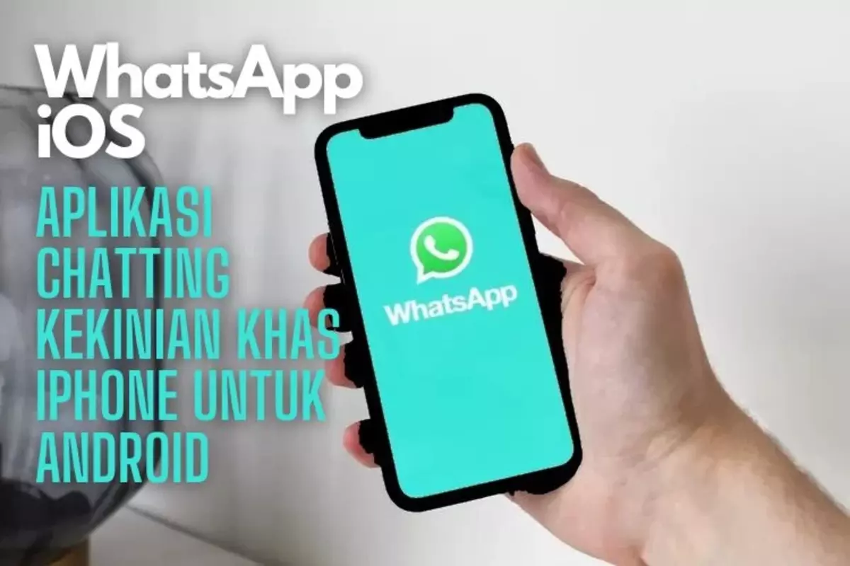 whatsapp ios