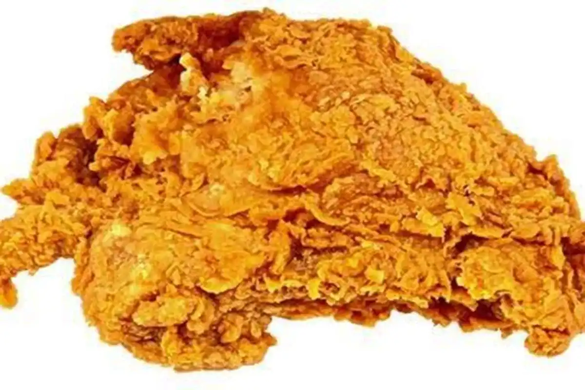 rib ayam
