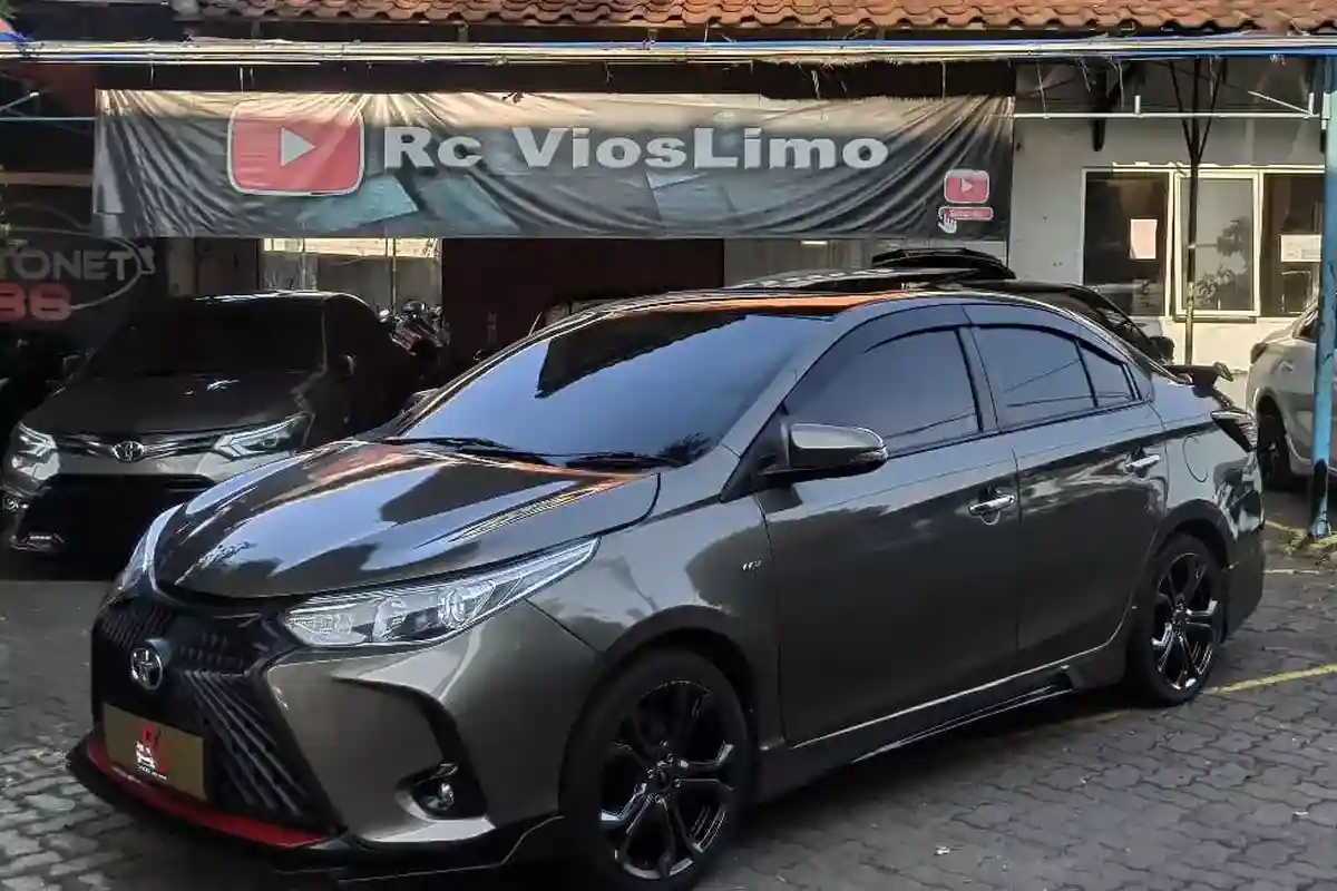 vios limo