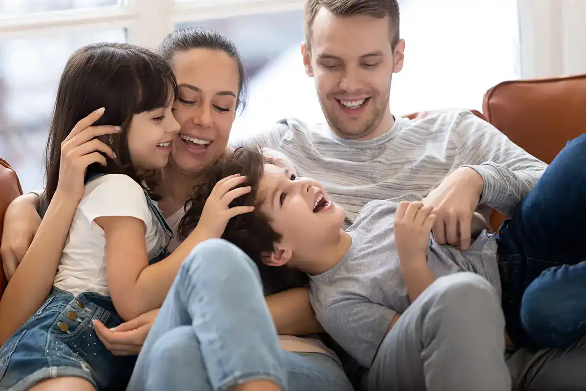 kenapa orang tua tidak mengerti perasaan anak