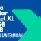 cara daftar paket xl 30gb 10rb