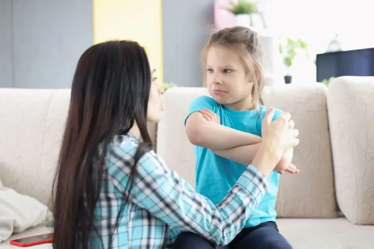 kenapa orang tua tidak mengerti perasaan anak
