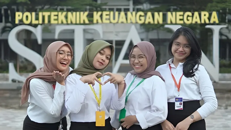 Syarat Masuk Sekolah Kedinasan