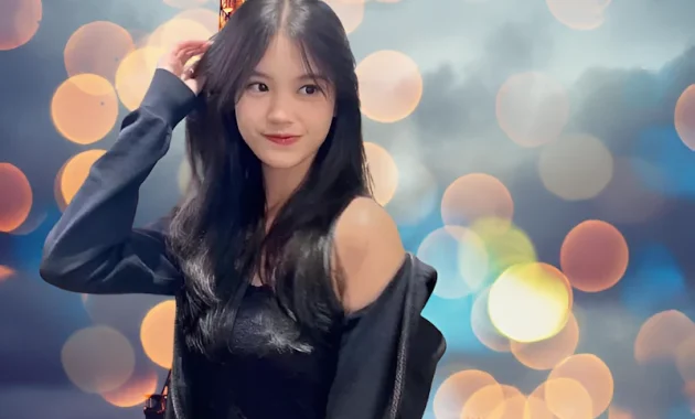 jeane victoria jkt48