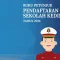 sekolah kedinasan 2024