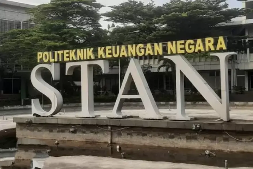 sekolah kedinasan 2024