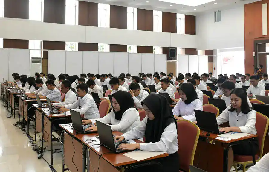 syarat pendaftaran sekolah kedinasan