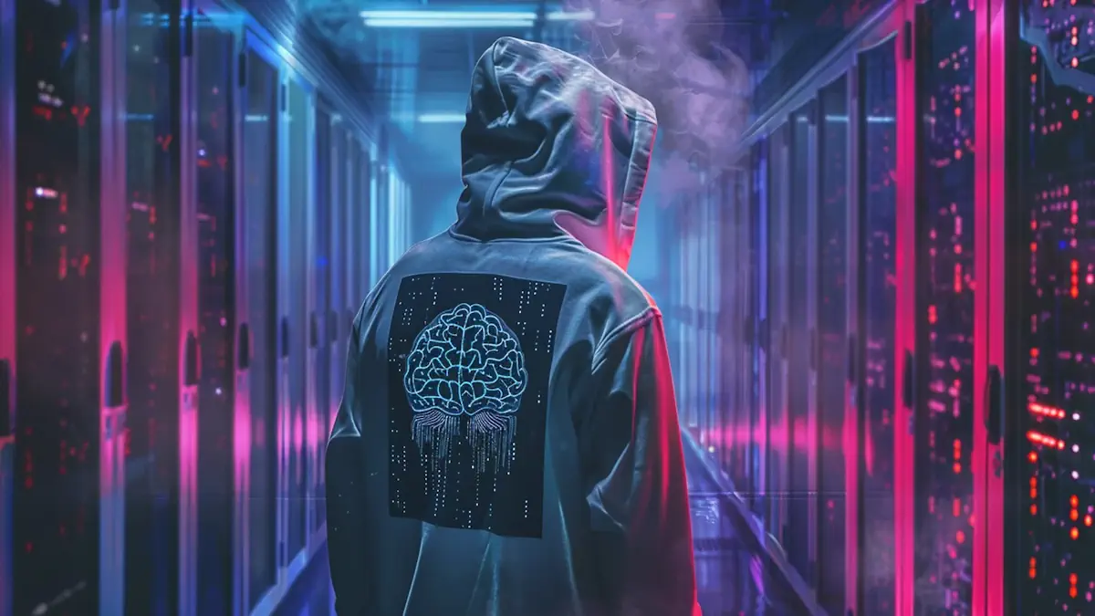 brain cipher