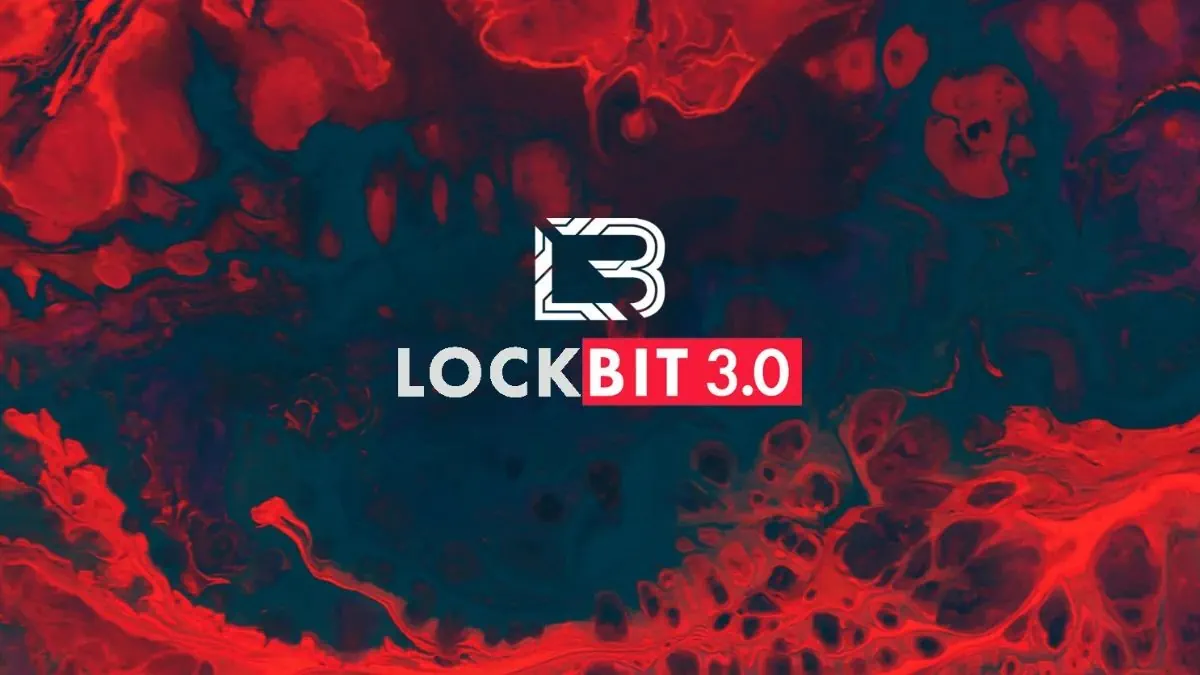 lockbit 3.0