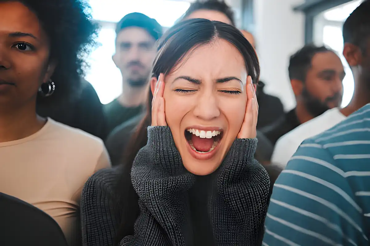 panic disorder dan agorafobia