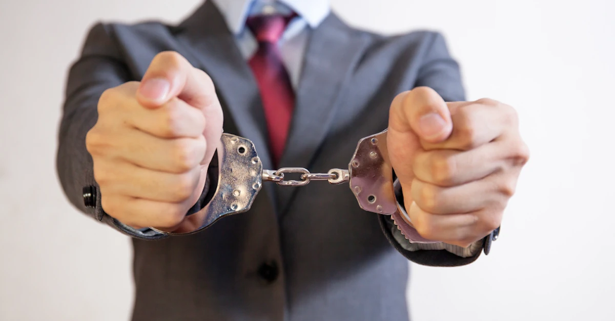 white collar crime adalah